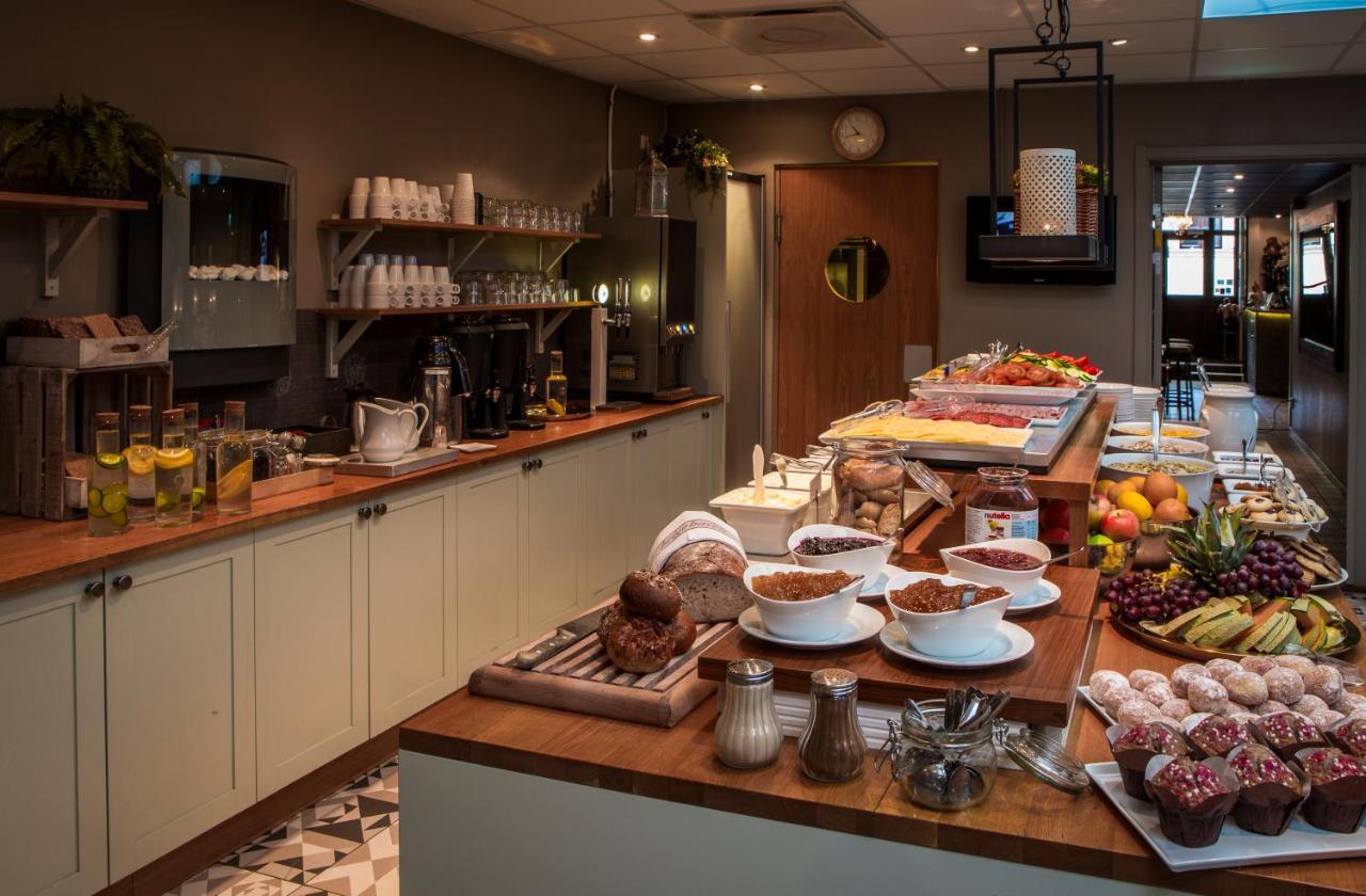 Lilla Radmannen Hotel Stockholm