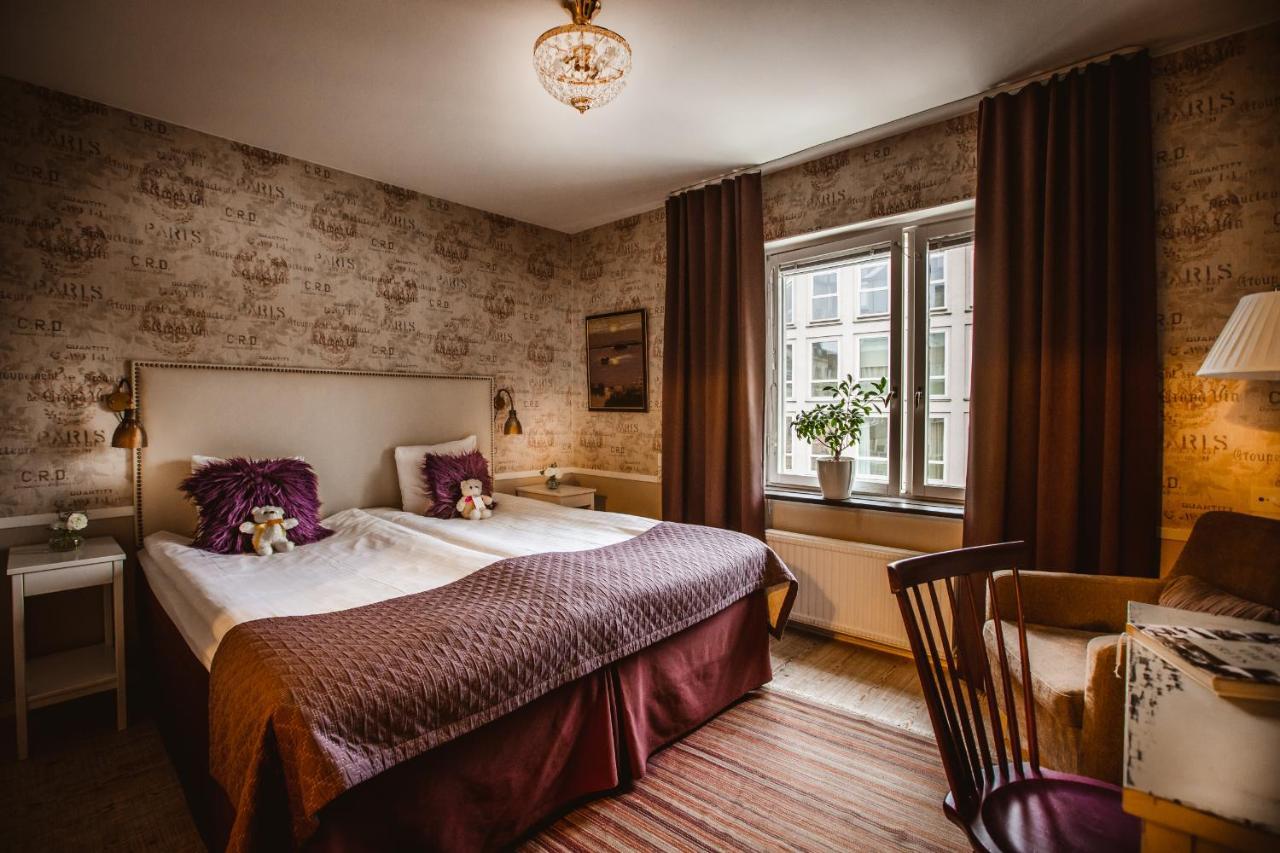 Lilla Radmannen Hotel