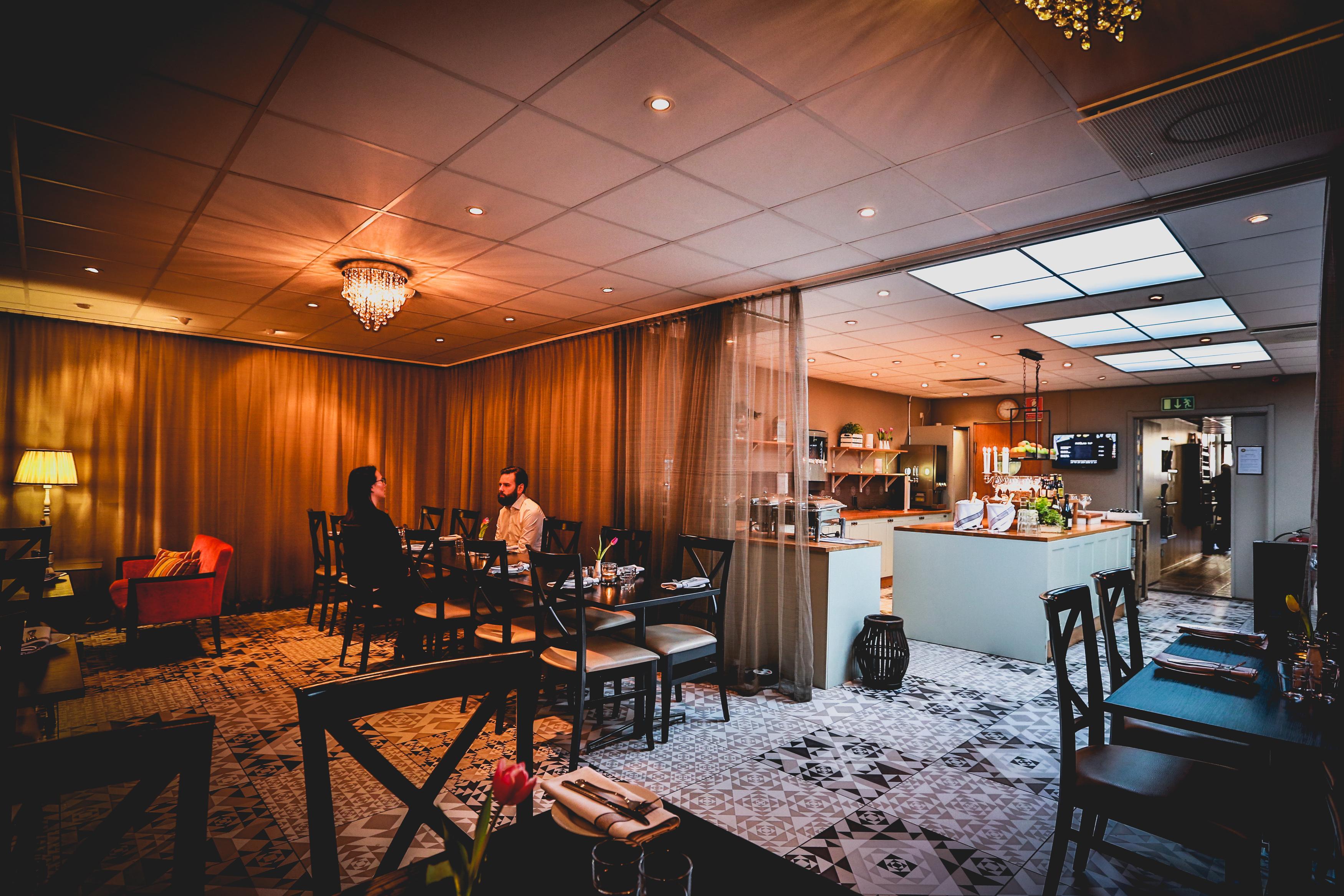 Lilla Radmannen Hotel Stockholm