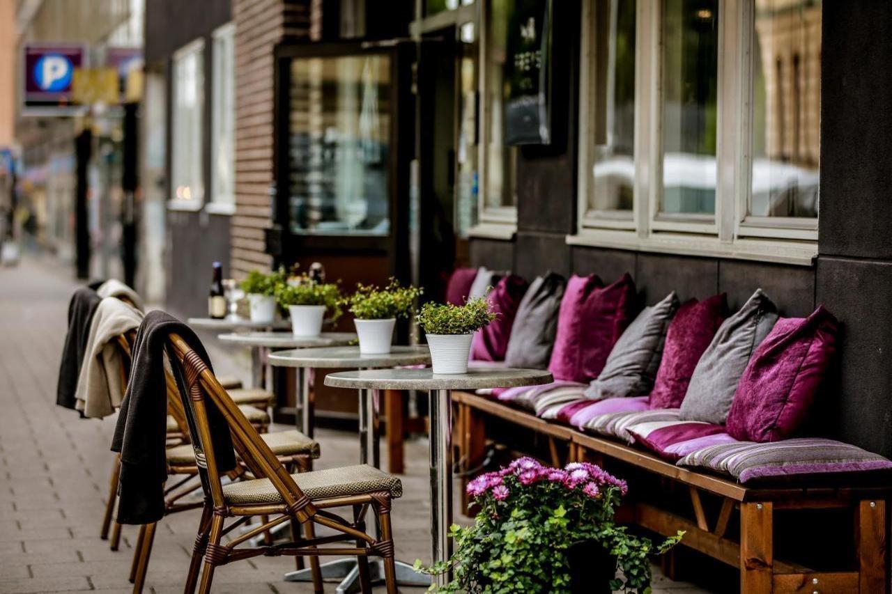 Hotel Lilla Radmannen Stockholm