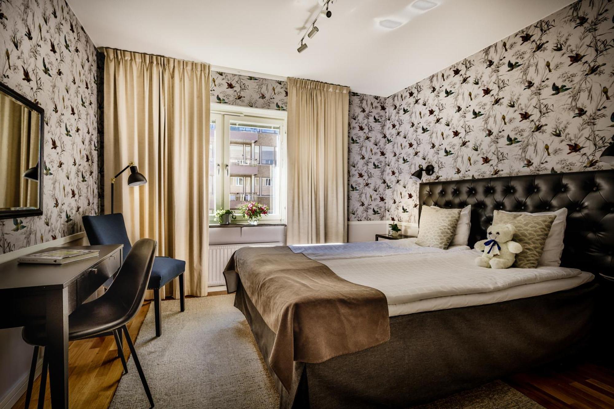 Lilla Radmannen Hotel 3*