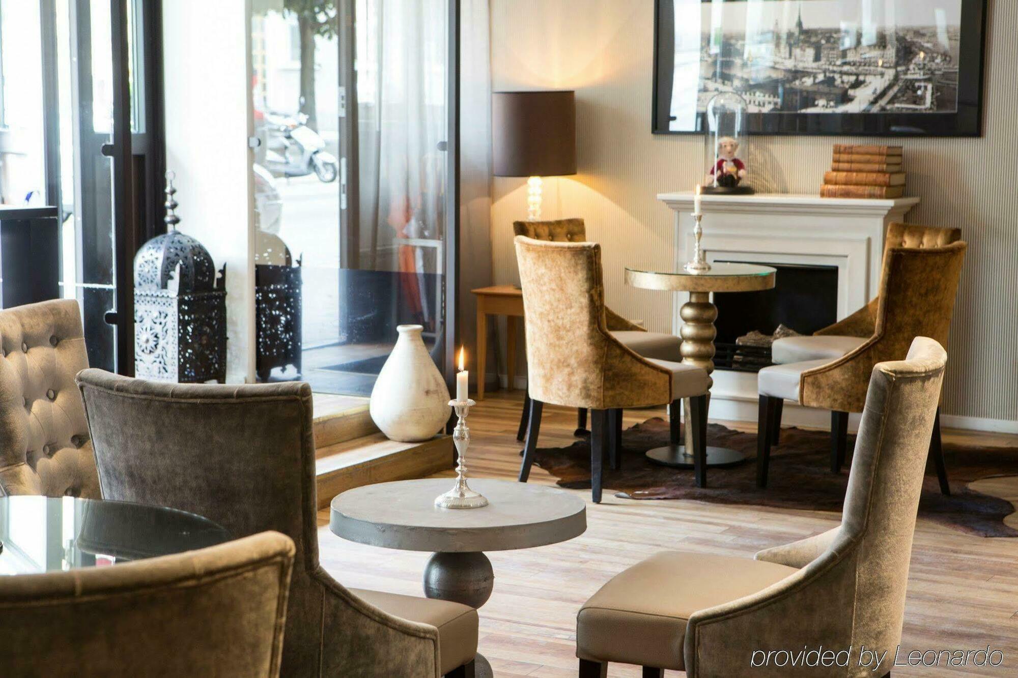 Lilla Radmannen Hotel Stockholm