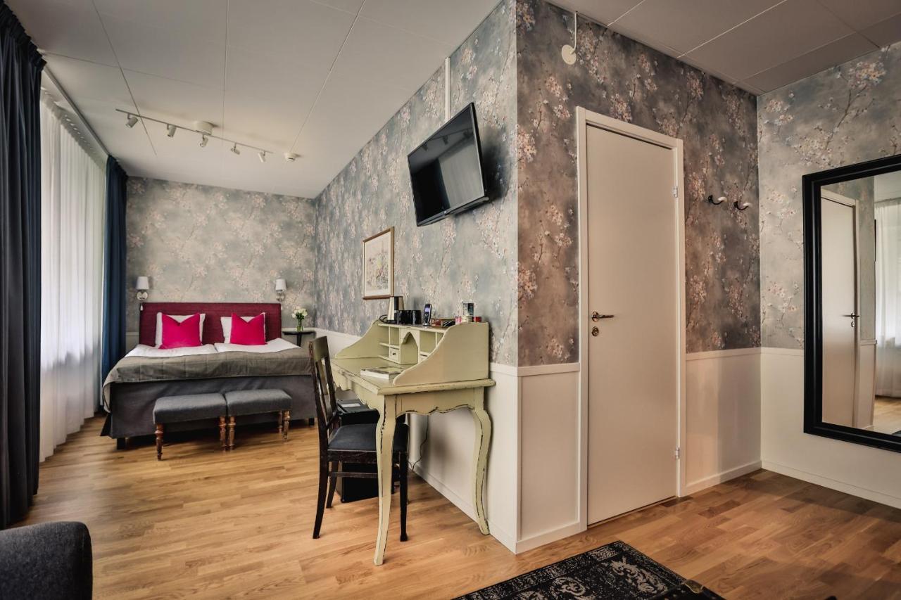 Hotel Lilla Radmannen