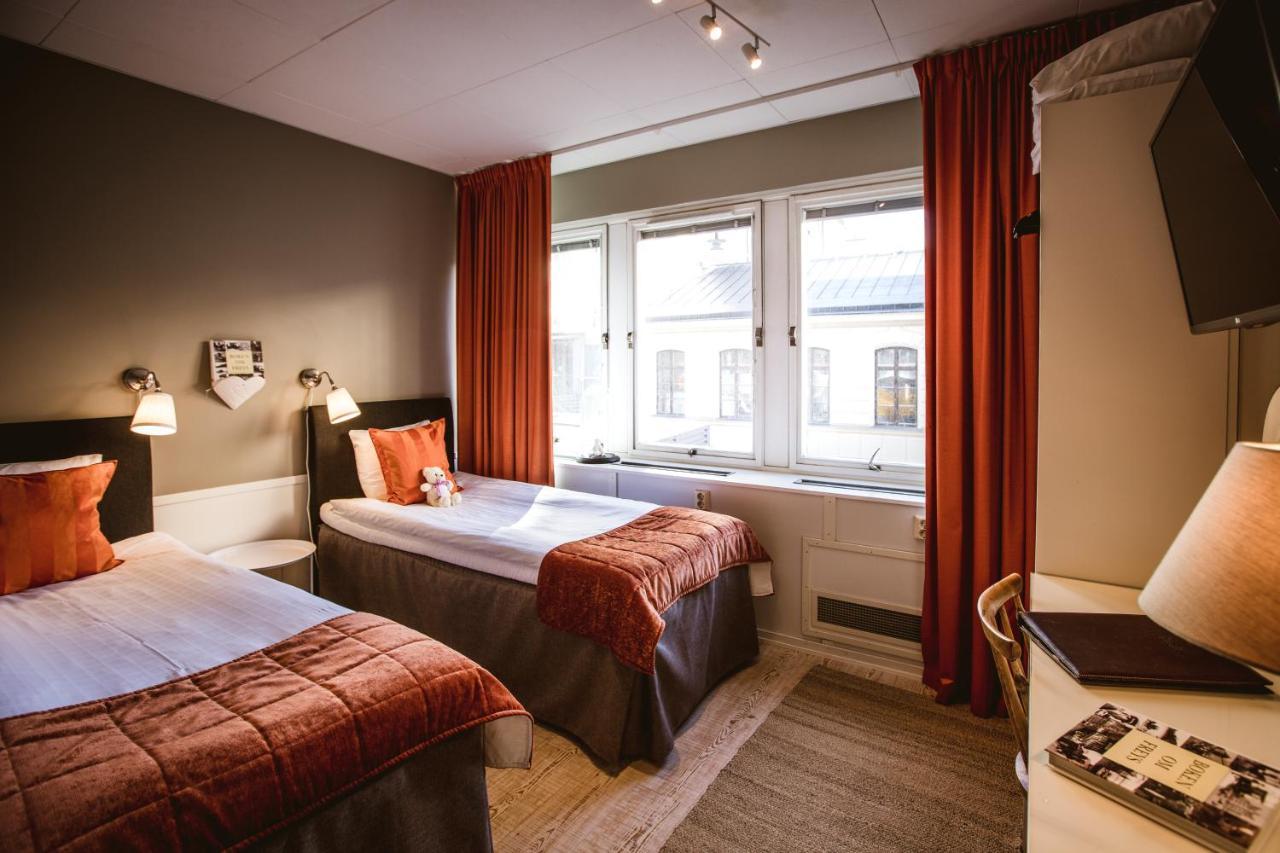 Lilla Radmannen 3* Ville de Stockholm