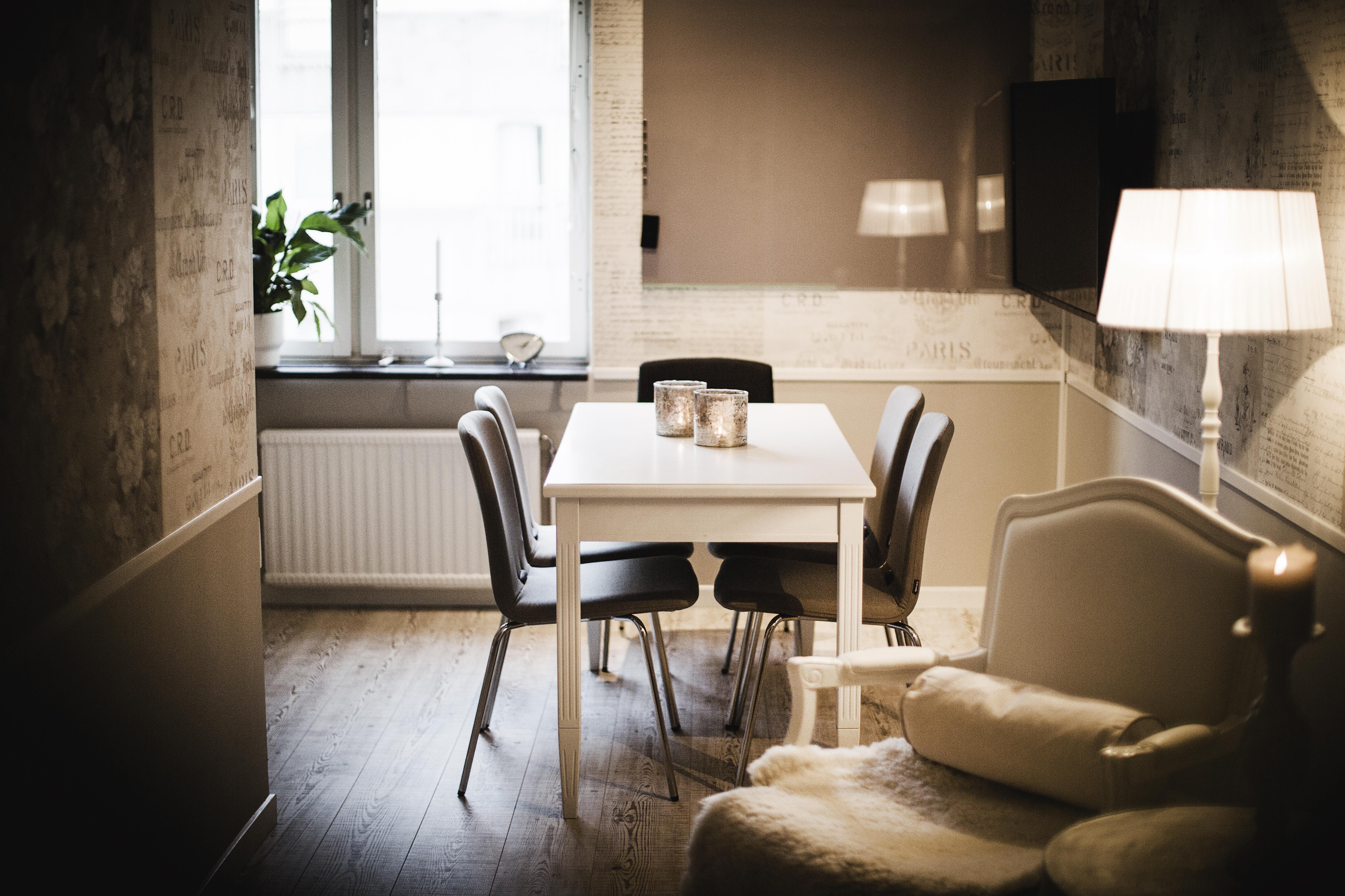 Hotel Lilla Radmannen Ville de Stockholm