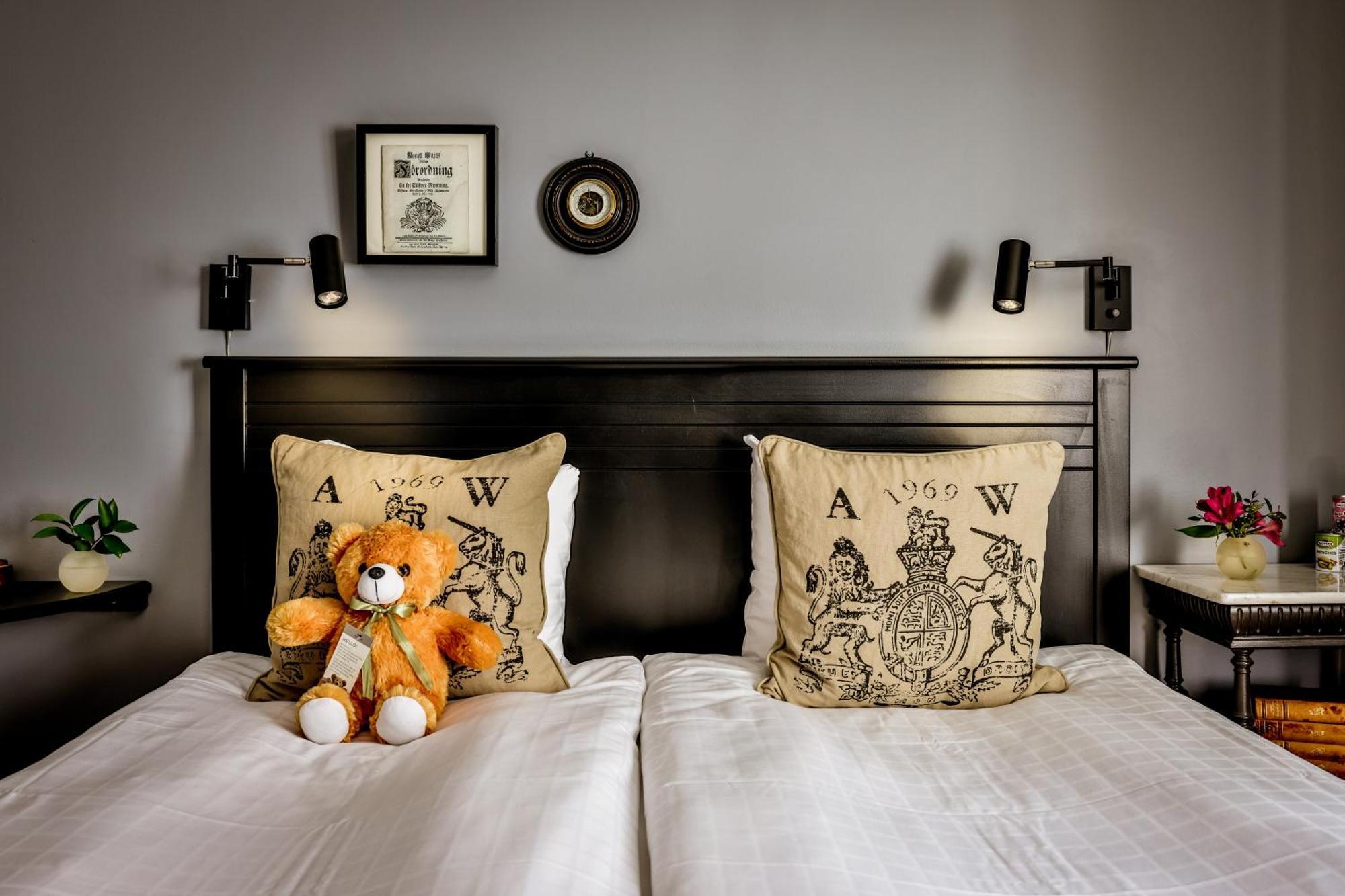 Hotel Lilla Radmannen 3*
