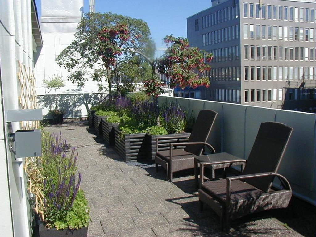 Lilla Radmannen Ville de Stockholm