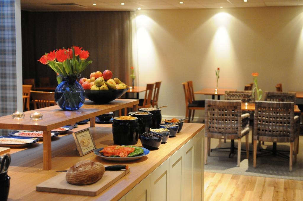 Lilla Radmannen Hotel 3*