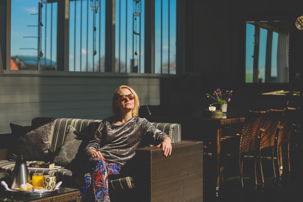 Lilla Radmannen 3* Ville de Stockholm