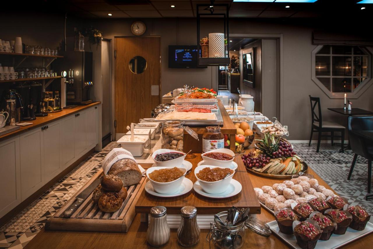Lilla Radmannen 3* Stockholm