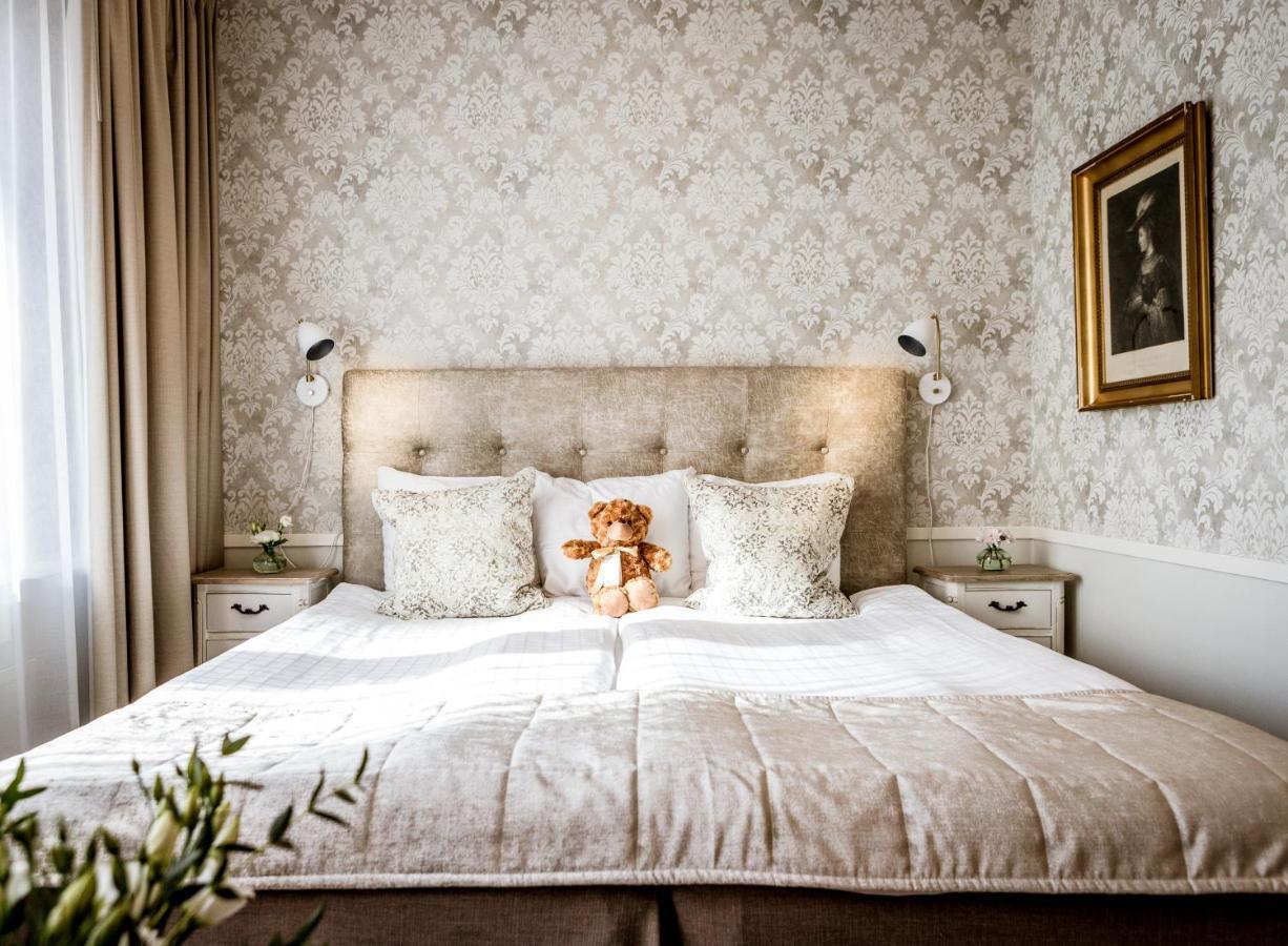 Hotel Lilla Radmannen Stockholm