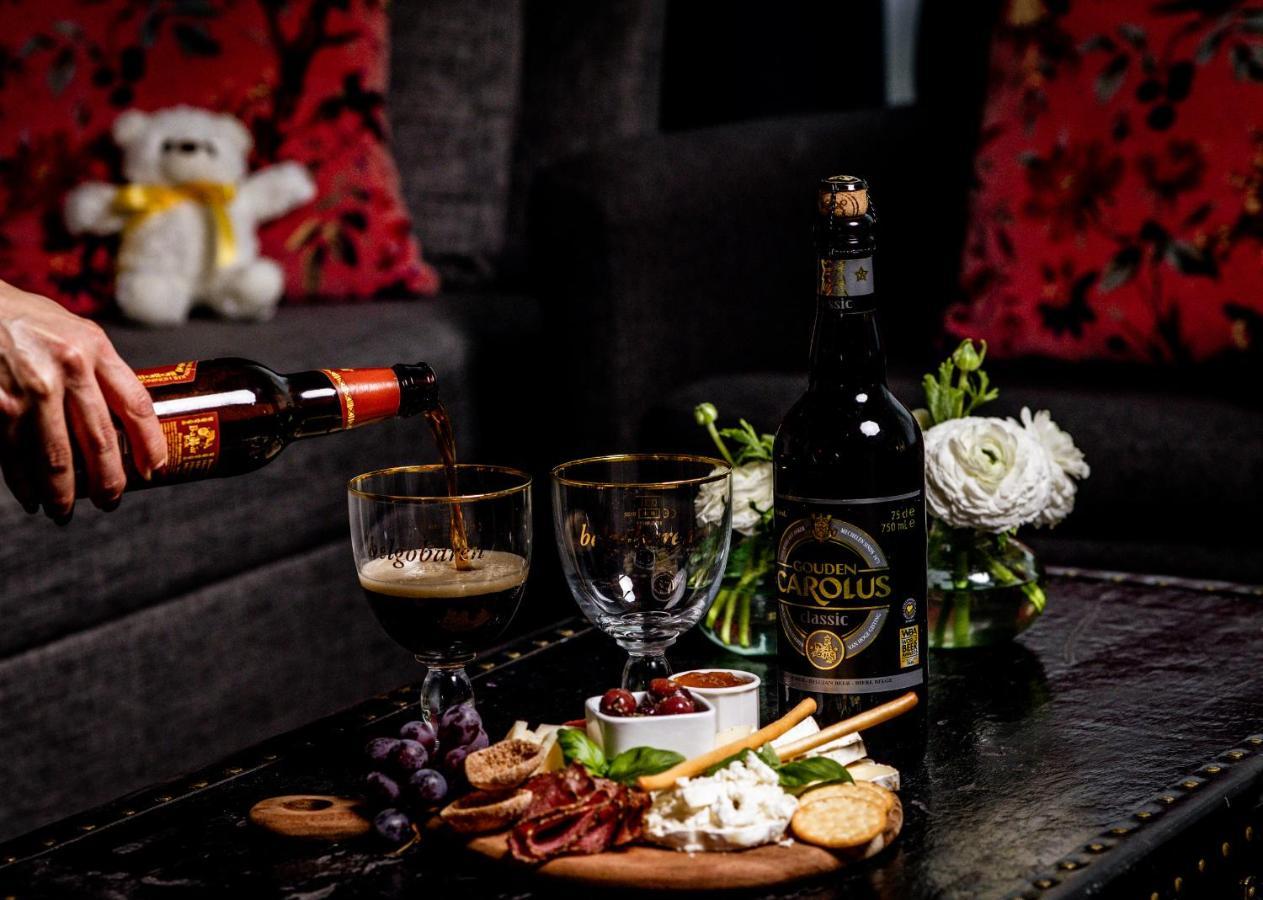 Hotel Lilla Radmannen Stockholm