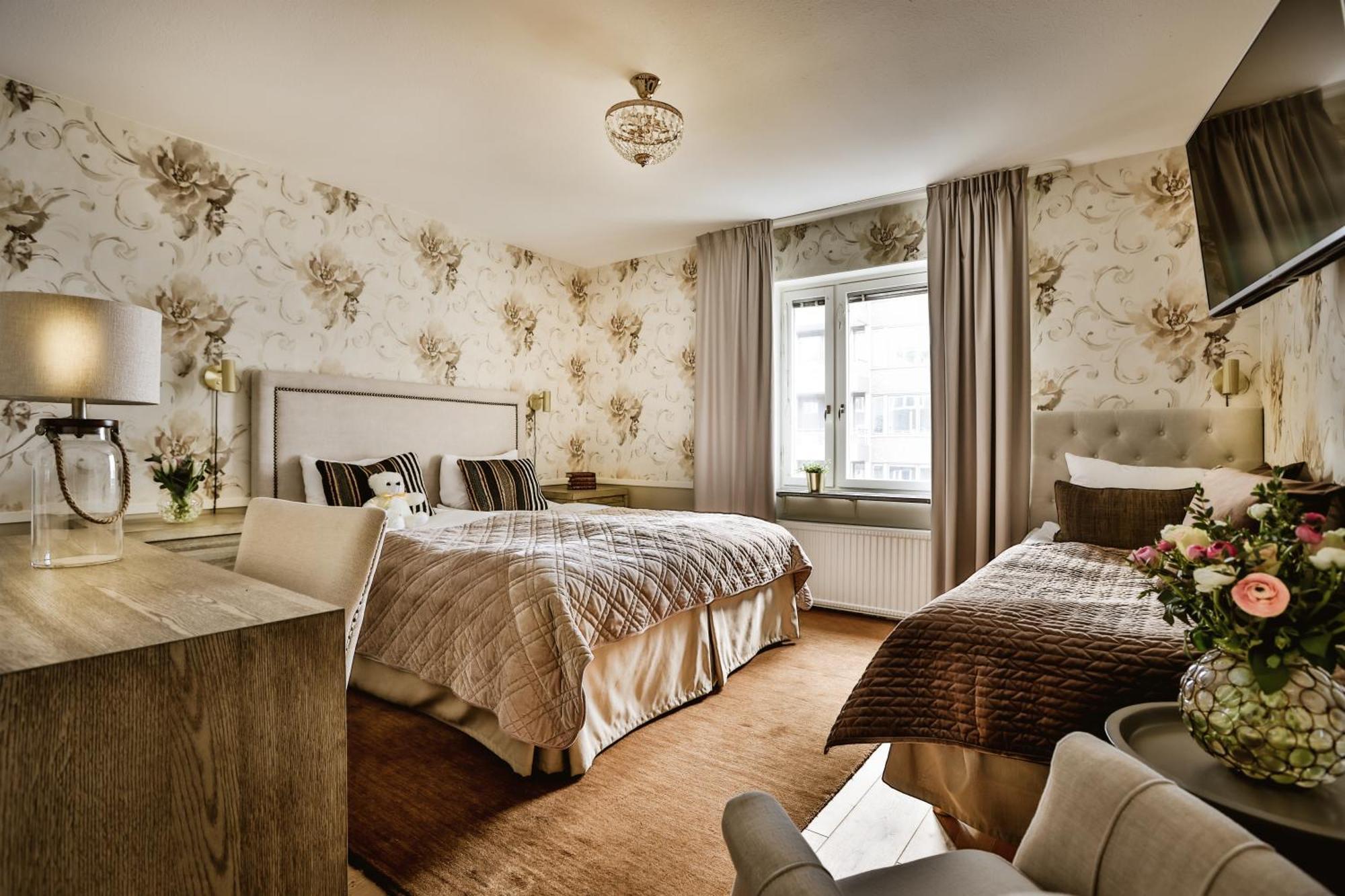 Hotel Lilla Radmannen 3*