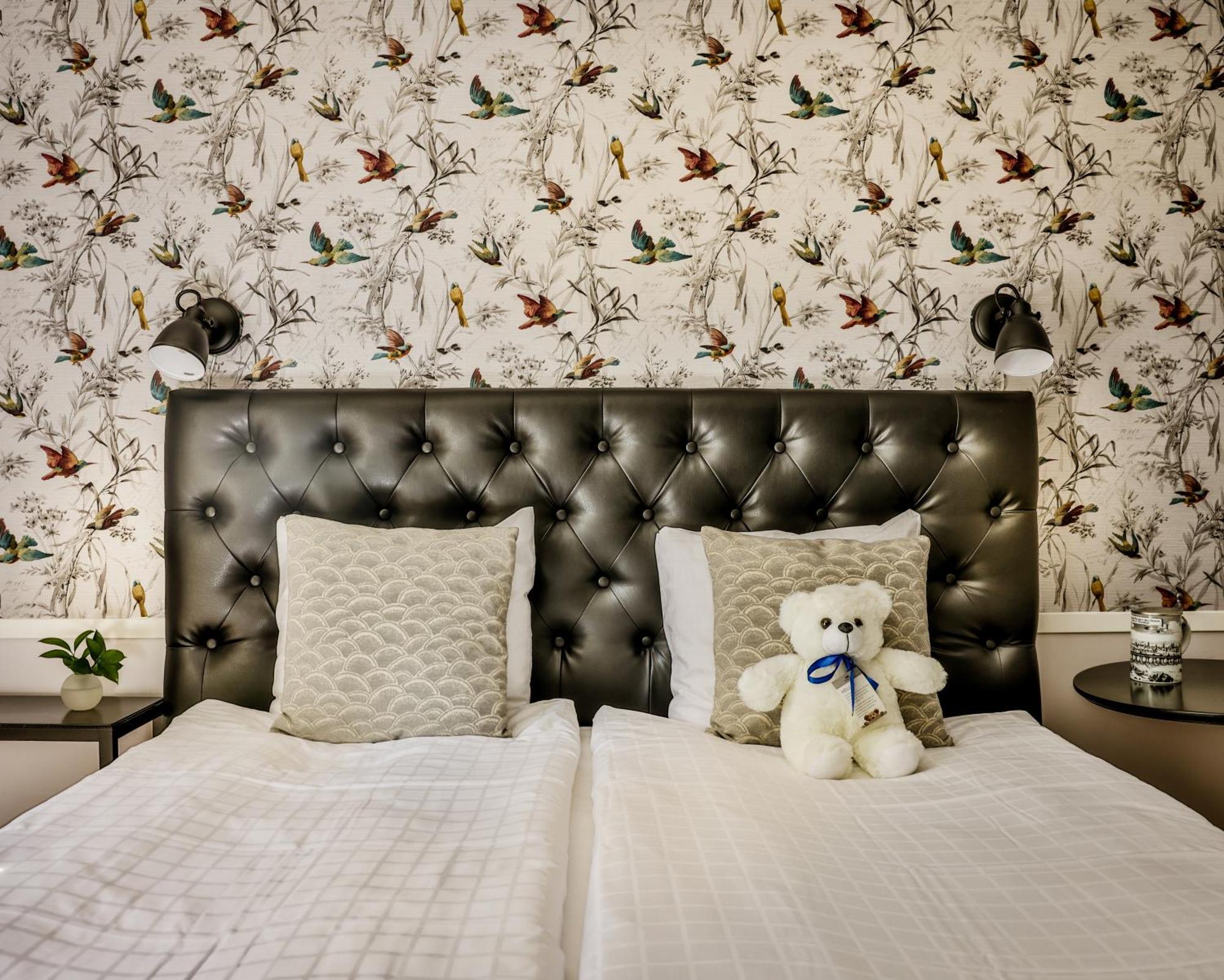 Lilla Radmannen Hotel